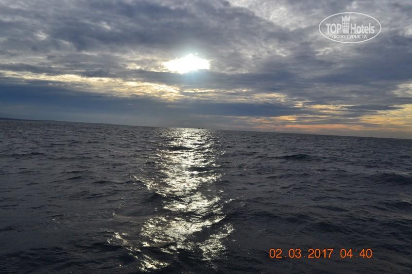 Ramon Beach Resort Амбалангода Экстерьер фото